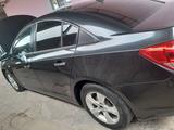 Chevrolet Lacetti 2009 годаүшін3 000 000 тг. в Арысь – фото 4