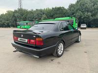 BMW 525 1994 годаүшін1 600 000 тг. в Алматы