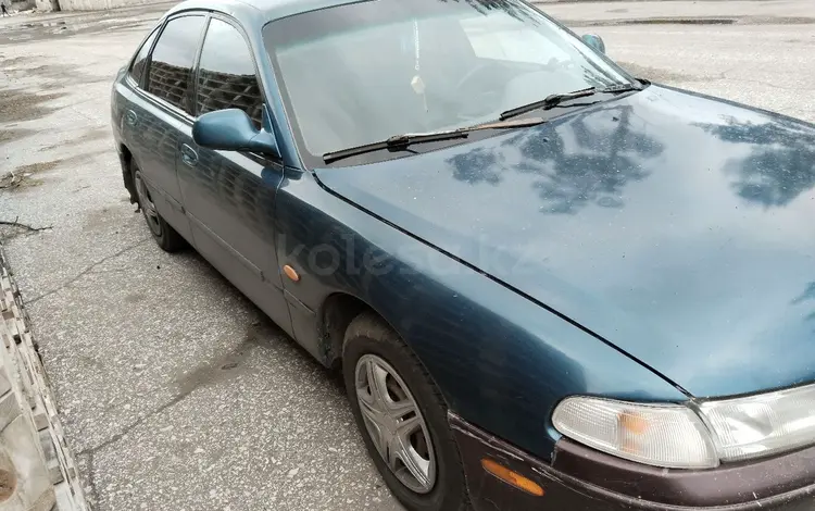 Mazda 626 1994 года за 1 100 000 тг. в Павлодар