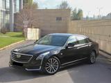 Cadillac CT6 2019 годаfor25 500 000 тг. в Алматы – фото 3