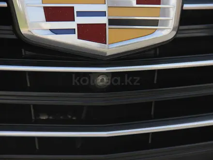 Cadillac CT6 2019 года за 28 500 000 тг. в Алматы – фото 17