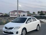 Toyota Corolla 2012 годаүшін5 000 000 тг. в Атырау