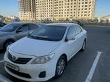 Toyota Corolla 2012 годаүшін5 000 000 тг. в Атырау – фото 2