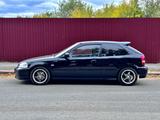 Honda Civic 1998 года за 2 400 000 тг. в Алматы – фото 4