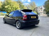 Honda Civic 1998 года за 2 400 000 тг. в Алматы – фото 3