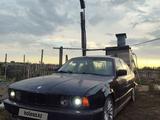 BMW 520 1990 года за 800 000 тг. в Павлодар – фото 4