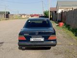 Mercedes-Benz E 280 1993 годаfor1 100 000 тг. в Шымкент – фото 2