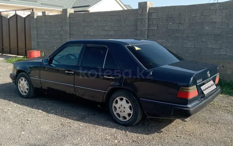 Mercedes-Benz E 280 1993 года за 1 200 000 тг. в Шымкент
