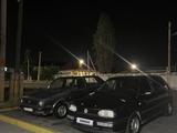 Volkswagen Golf 1990 годаүшін650 000 тг. в Тараз – фото 4