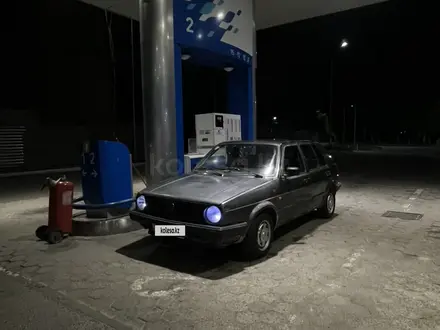 Volkswagen Golf 1990 года за 650 000 тг. в Тараз