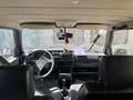 Volkswagen Golf 1990 года за 650 000 тг. в Тараз – фото 5