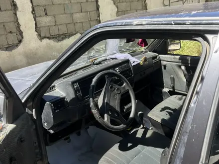 Volkswagen Golf 1990 года за 650 000 тг. в Тараз – фото 6