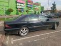 Mercedes-Benz S 500 2003 годаfor4 800 000 тг. в Алматы – фото 2