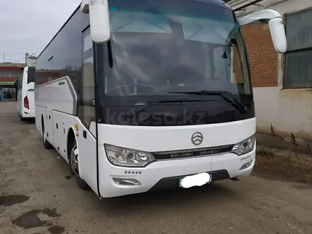 Golden Dragon  Xml6957jr 2019 года за 39 500 000 тг. в Уральск – фото 2