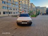 Mazda 626 1991 года за 700 000 тг. в Астана – фото 3