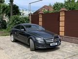 Mercedes-Benz CLS 350 2012 годаүшін13 200 000 тг. в Алматы