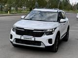 Kia Seltos 2024 годаfor10 000 000 тг. в Петропавловск – фото 2