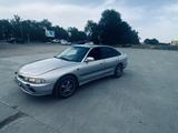 Mitsubishi Galant 1997 годаfor1 500 000 тг. в Шу – фото 3