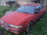 Mazda 626 1990 года за 500 000 тг. в Шамалган – фото 2