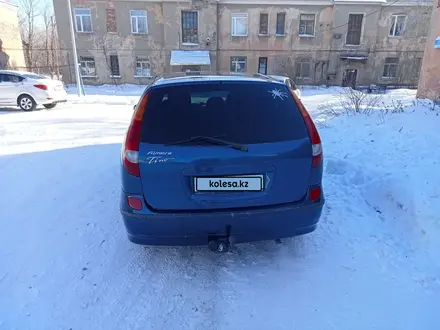 Nissan Almera Tino 2002 года за 3 000 000 тг. в Караганда – фото 3