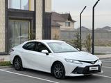 Toyota Camry 2021 годаүшін16 200 000 тг. в Шымкент – фото 3