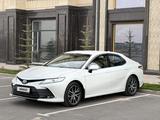 Toyota Camry 2021 годаүшін16 200 000 тг. в Шымкент – фото 2