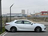 Toyota Camry 2021 годаүшін16 200 000 тг. в Шымкент – фото 5