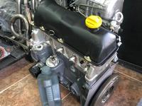 Двигатель Нива 4х4 за 950 000 тг. в Караганда