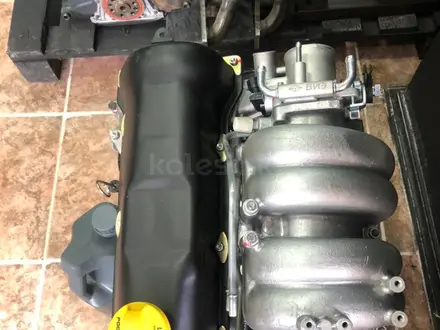 Двигатель Нива 4х4 за 950 000 тг. в Караганда – фото 4