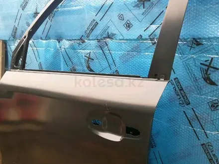 Передняя дверь на Toyota Land Cruiser 200 за 290 000 тг. в Алматы – фото 3