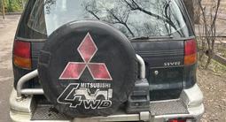 Mitsubishi RVR 1995 годаfor1 200 000 тг. в Алматы – фото 4