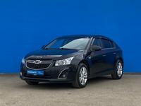 Chevrolet Cruze 2013 годаүшін4 910 000 тг. в Алматы