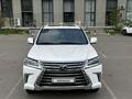 Lexus LX 570 2019 года за 52 000 000 тг. в Астана – фото 4