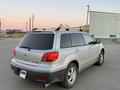 Mitsubishi Outlander 2003 годаfor4 100 000 тг. в Костанай – фото 4