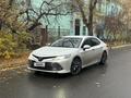 Toyota Camry 2019 года за 17 500 000 тг. в Семей – фото 3