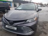 Toyota Camry 2020 годаfor12 500 000 тг. в Шымкент