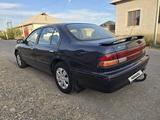 Nissan Maxima 1997 годаүшін1 600 000 тг. в Туркестан – фото 3