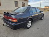 Nissan Maxima 1997 годаүшін1 600 000 тг. в Туркестан – фото 4