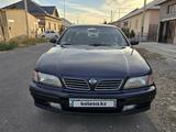 Nissan Maxima 1997 годаүшін1 600 000 тг. в Туркестан – фото 5