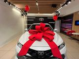 Toyota Camry 2019 года за 17 200 000 тг. в Алматы – фото 3