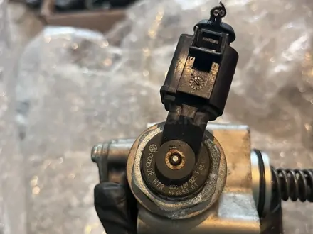Топливный насос ТНВД Volkswagen за 65 050 тг. в Алматы