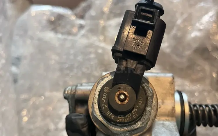 Топливный насос ТНВД Volkswagen за 65 050 тг. в Алматы