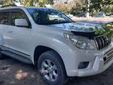 Toyota Land Cruiser Prado 2012 годаүшін15 100 000 тг. в Усть-Каменогорск – фото 3