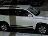 Toyota Land Cruiser Prado 2012 года за 16 000 000 тг. в Усть-Каменогорск – фото 3