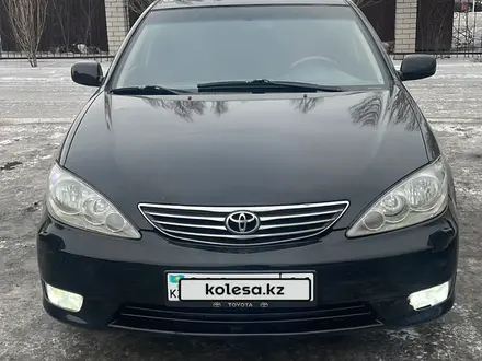 Toyota Camry 2004 года за 4 900 000 тг. в Павлодар