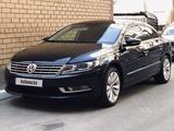 Volkswagen Passat CC 2012 годаүшін7 700 000 тг. в Астана – фото 2