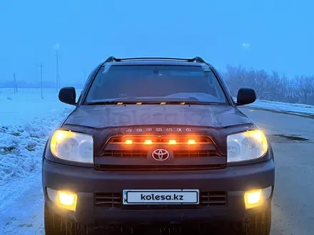 Toyota 4Runner 2003 года за 10 000 000 тг. в Актобе