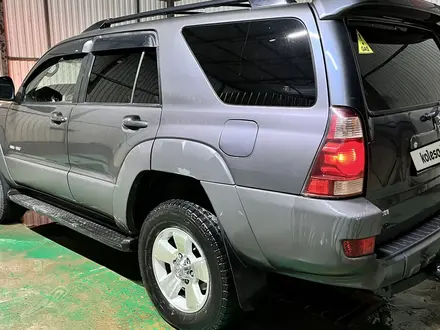 Toyota 4Runner 2003 года за 10 000 000 тг. в Актобе – фото 3