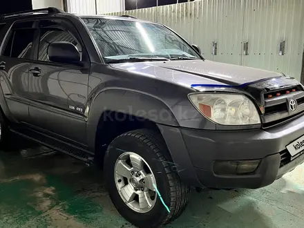 Toyota 4Runner 2003 года за 10 000 000 тг. в Актобе – фото 2