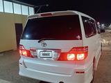 Toyota Alphard 2007 года за 5 000 000 тг. в Атырау – фото 3